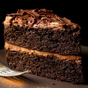 Deliciosa Receita de Bolo de Chocolate para Surpreender Seus Convidados