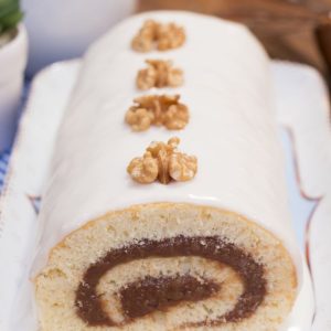 O Incrível Mundo dos Rocamboles: Uma Aventura de Sabor e Delicadeza!