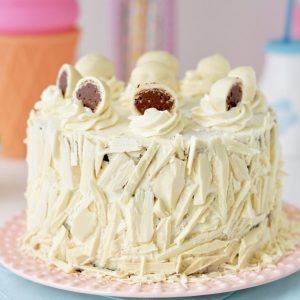 A Fantástica Jornada de Sabores: O Bolo Que Vai Transformar Sua Vida!
