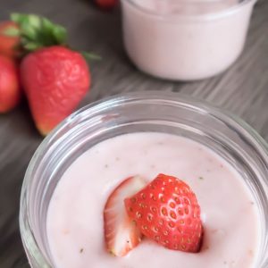 O Delicioso Mundo do Danoninho Caseiro: Uma Doce Aventura na Confeitaria