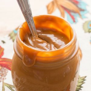 Doce de Leite: Uma Explosão de Doçura para Deliciar seus Sentidos!