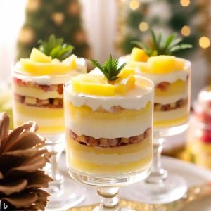 Delícias Pascais: Receitas que Você Vai Amar!