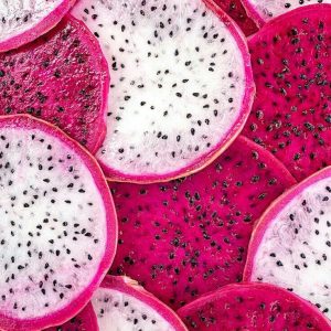 Descubra a Magia da Pitaya em uma Doçura Inigualável!