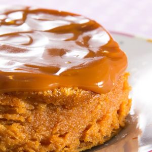 Receita de Torta de Coco com Doce de Leite: Uma Delícia Caseira Imperdível!