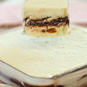 Receita de Creme Branco com Nutella: Uma Combinação Irresistível para suas Sobremesas