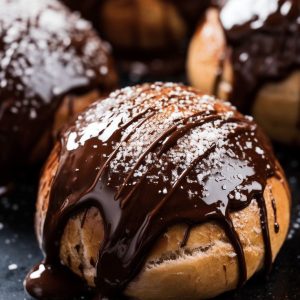 Como Fazer Bomb de Nutella: Receita Passo a Passo