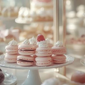 Diferença entre Pâtisserie e Confeitaria: Guia Completo do Mundo Doce