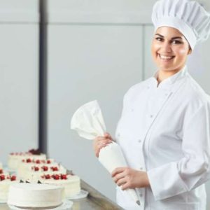 Guia Completo de Confeitaria: Saiba Como Ser uma Confeiteira Profissional